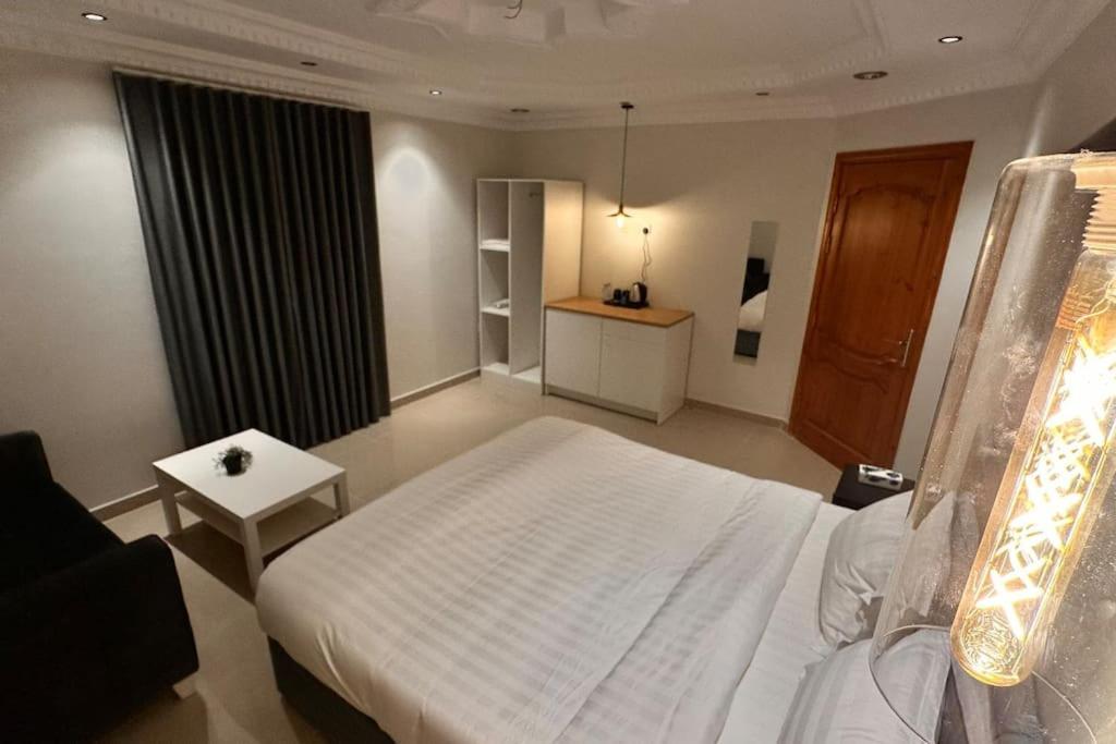 حديثة 3-5 دقائق للمسجد النبوي دخّول ذاتي Self Check In Gf4 * Medina