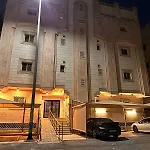 شقة حديثة 3-5 دقائق للمسجد النبوي دخّول ذاتي Self Check In Gf4