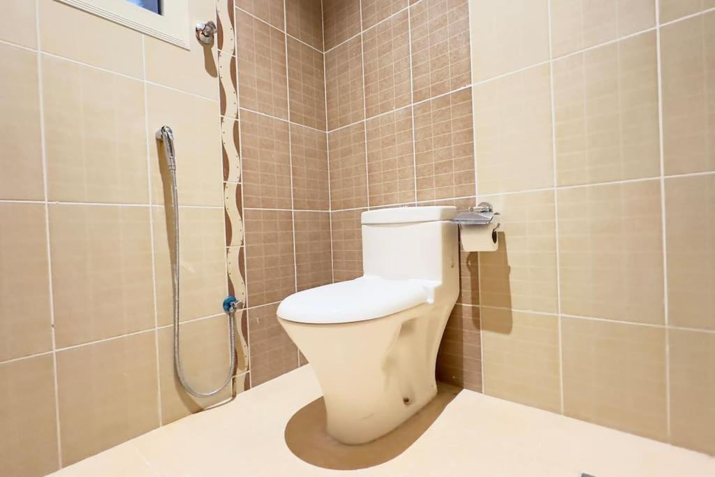 Apartemen حديثة 3-5 دقائق للمسجد النبوي دخّول ذاتي Self Check In Gf4 Medina