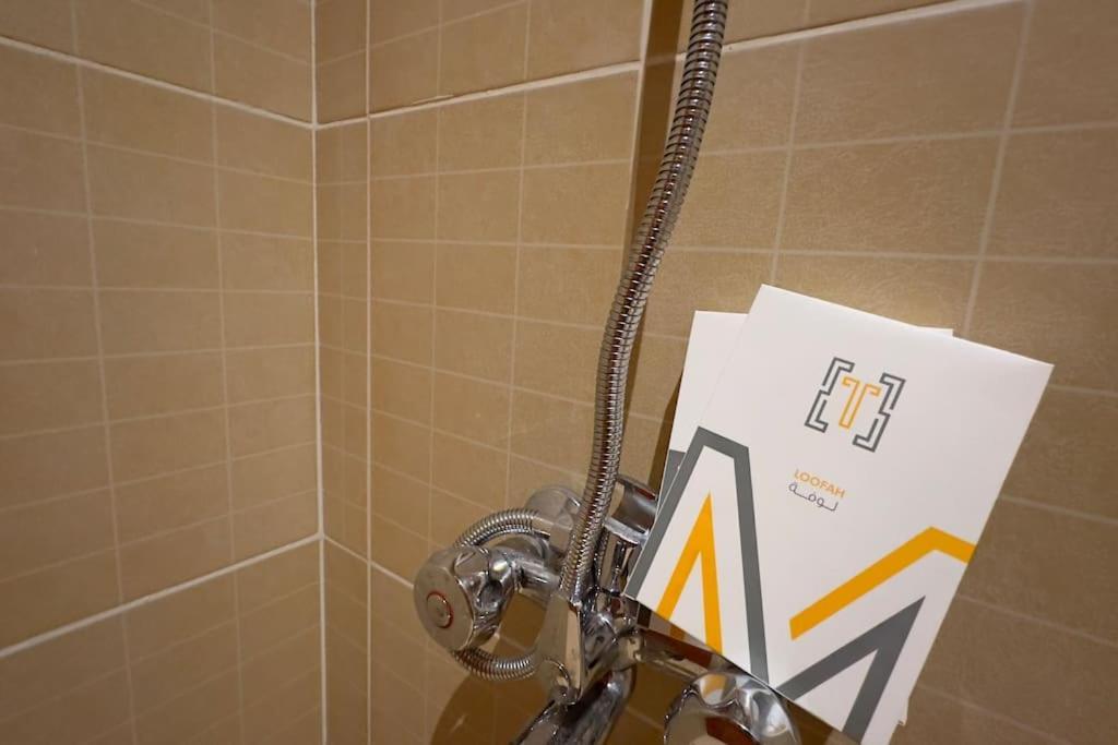 حديثة 3-5 دقائق للمسجد النبوي دخّول ذاتي Self Check In Gf4 Apartemen *