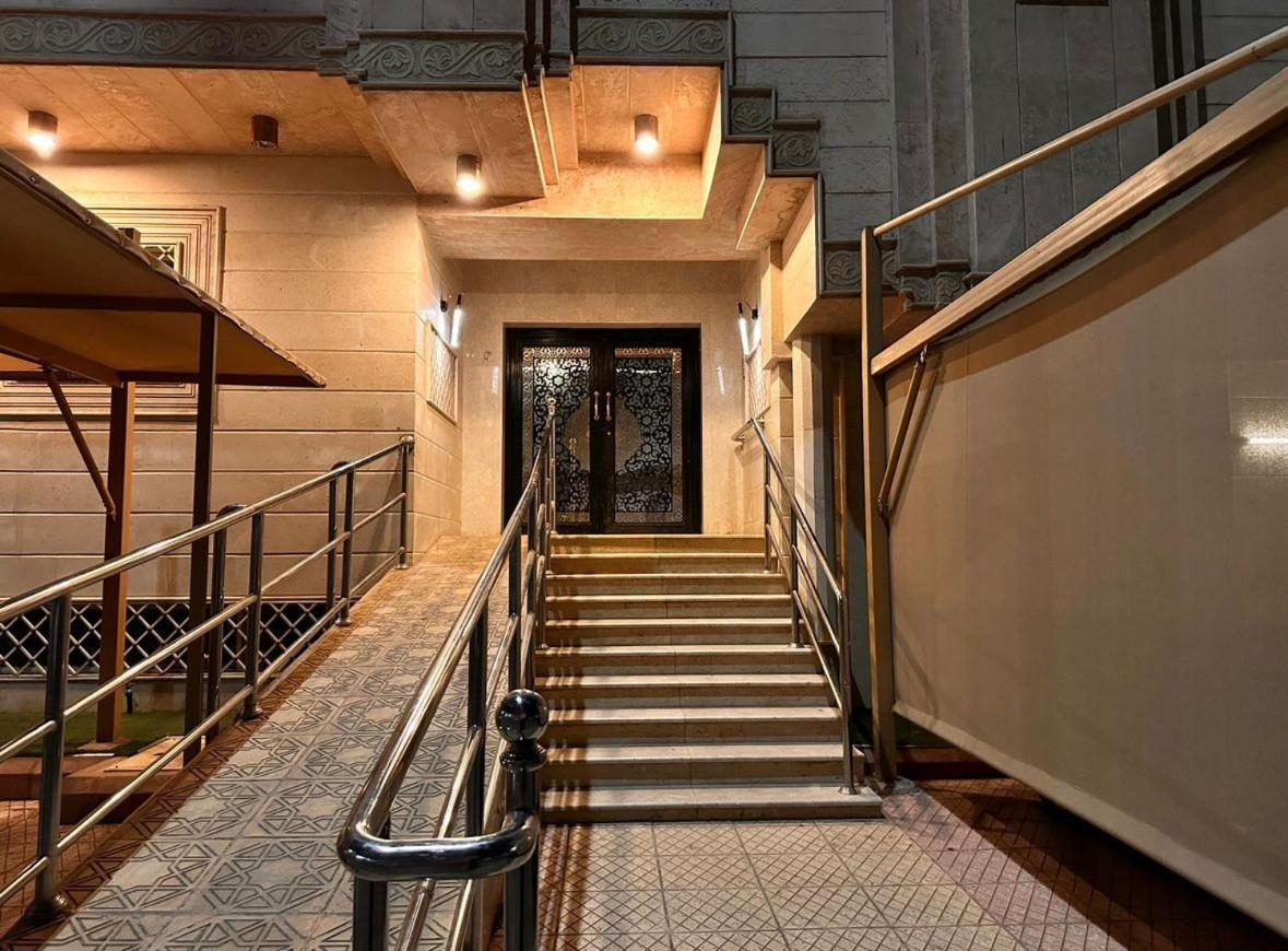 Apartemen حديثة 3-5 دقائق للمسجد النبوي دخّول ذاتي Self Check In Gf4 *